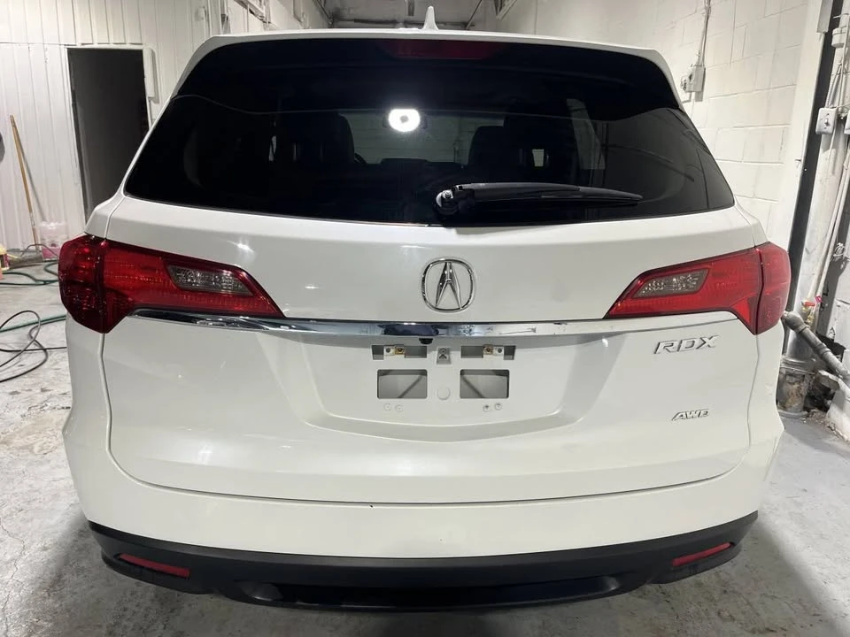 2013 Acura RDX 2nd Gen - Image 7 of 20