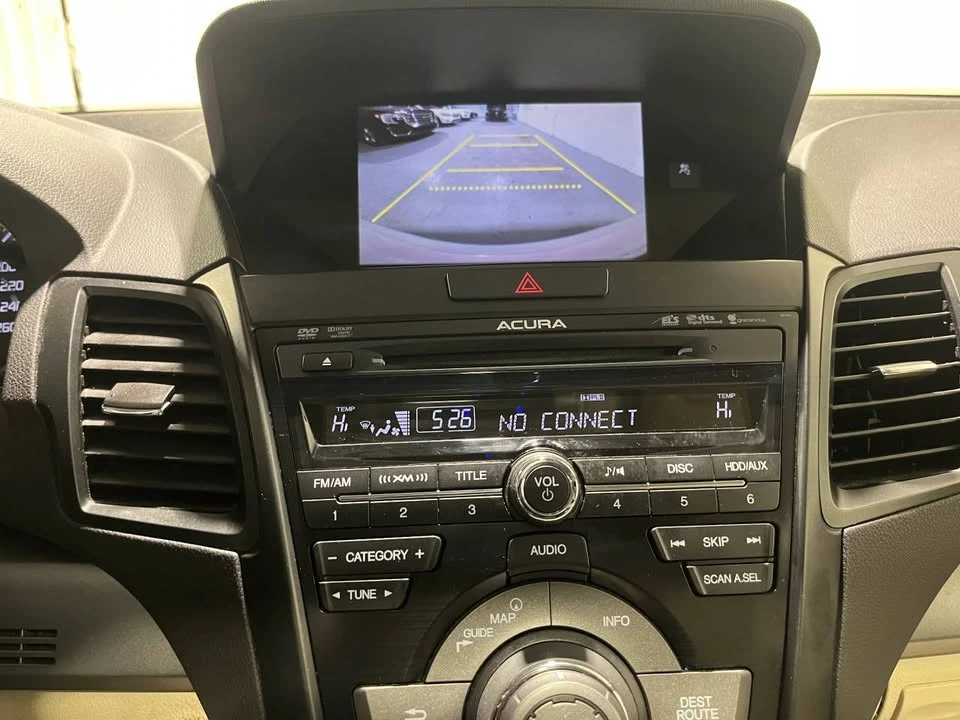 2013 Acura RDX 2nd Gen - Image 11 of 20