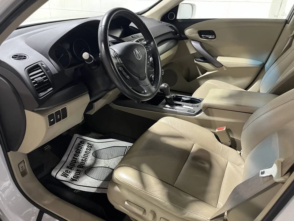 2013 Acura RDX 2nd Gen - Image 15 of 20
