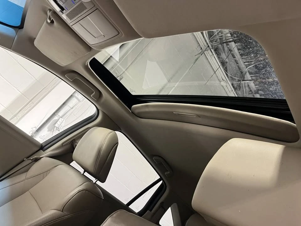 2013 Acura RDX 2nd Gen - Image 14 of 20