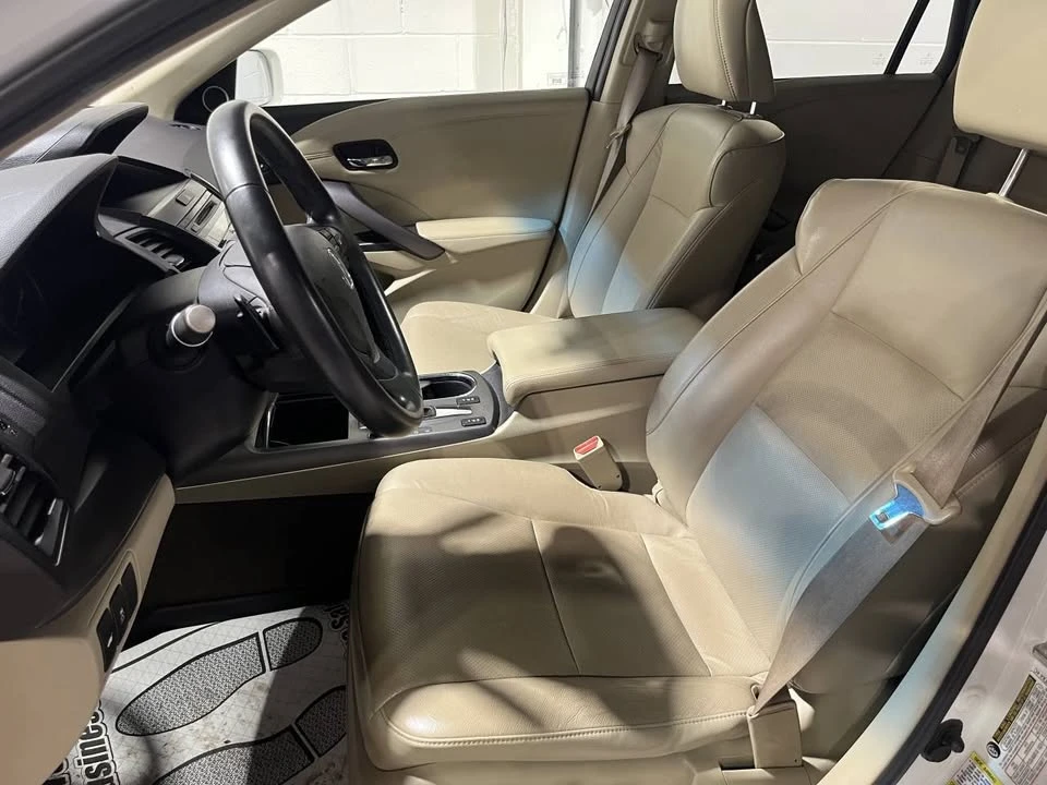 2013 Acura RDX 2nd Gen - Image 16 of 20