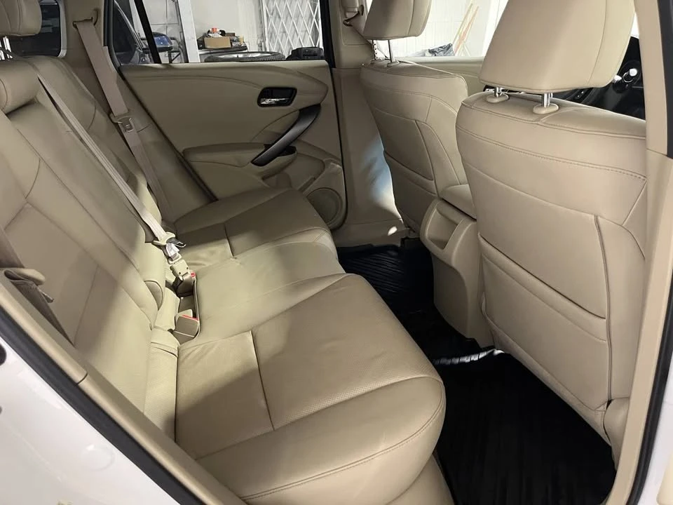 2013 Acura RDX 2nd Gen - Image 18 of 20