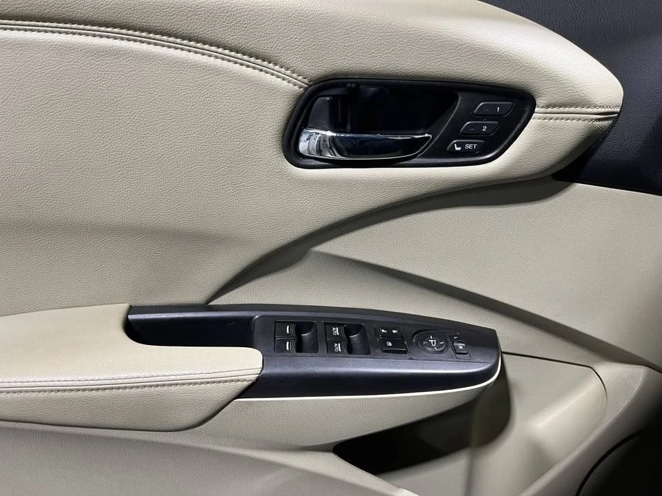 2013 Acura RDX 2nd Gen - Image 13 of 20
