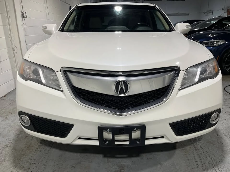 2013 Acura RDX 2nd Gen - Image 3 of 20