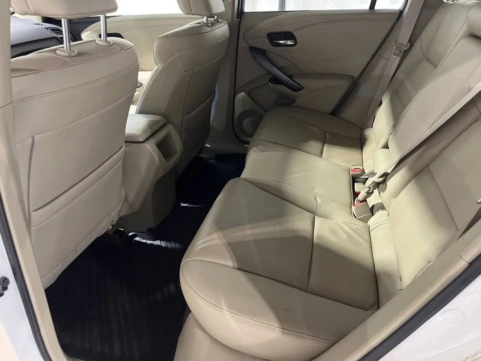 2013 Acura RDX 2nd Gen - Image 17 of 20