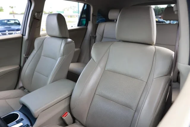 2013 Acura RDX 2nd Gen - Image 5 of 18