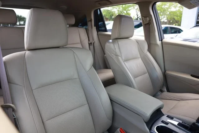 2013 Acura RDX 2nd Gen - Image 14 of 18