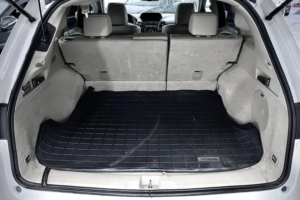 2013 Acura RDX 2nd Gen - Image 15 of 20