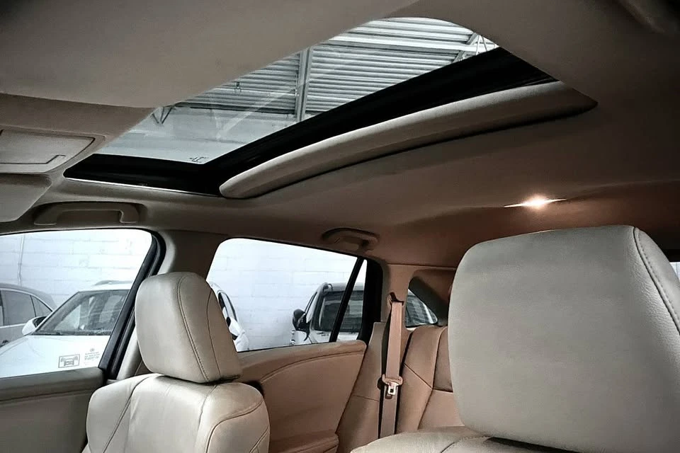 2013 Acura RDX 2nd Gen - Image 14 of 20