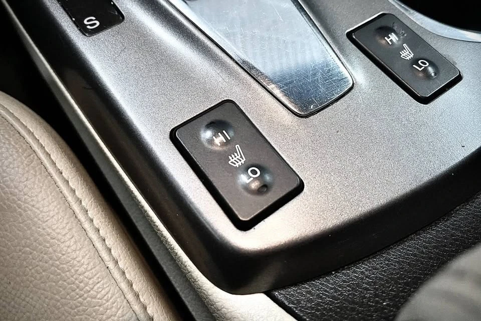 2013 Acura RDX 2nd Gen - Image 20 of 20