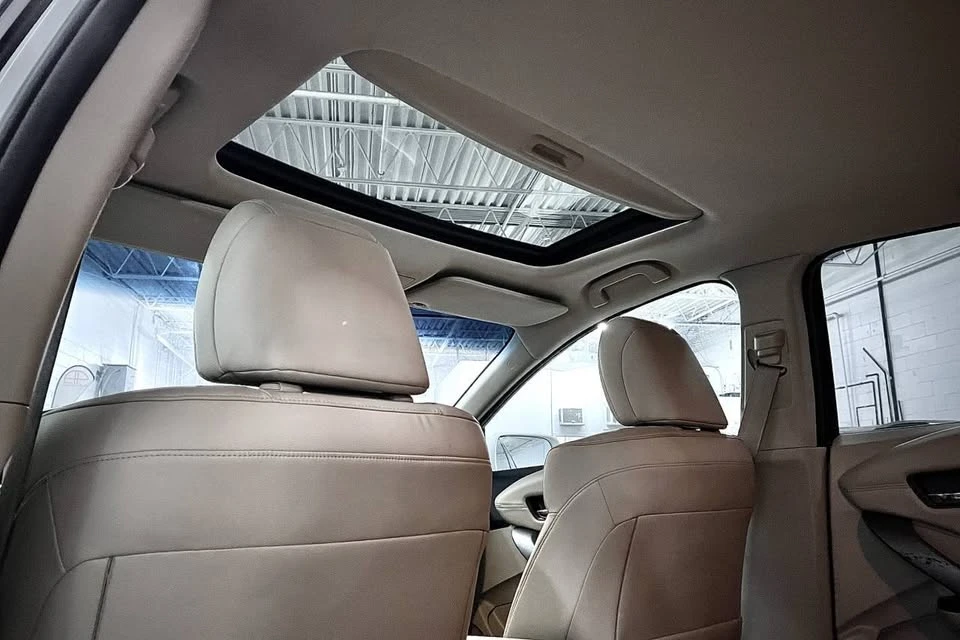 2013 Acura RDX 2nd Gen - Image 16 of 20