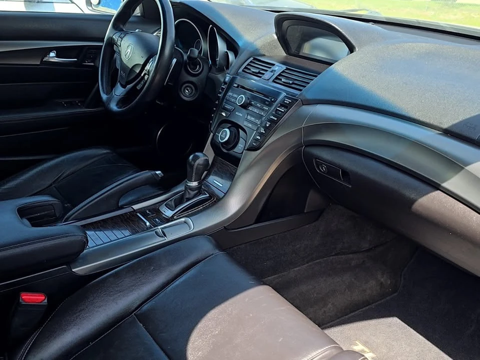 2013 Acura TL 4th Gen - Image 9 of 11