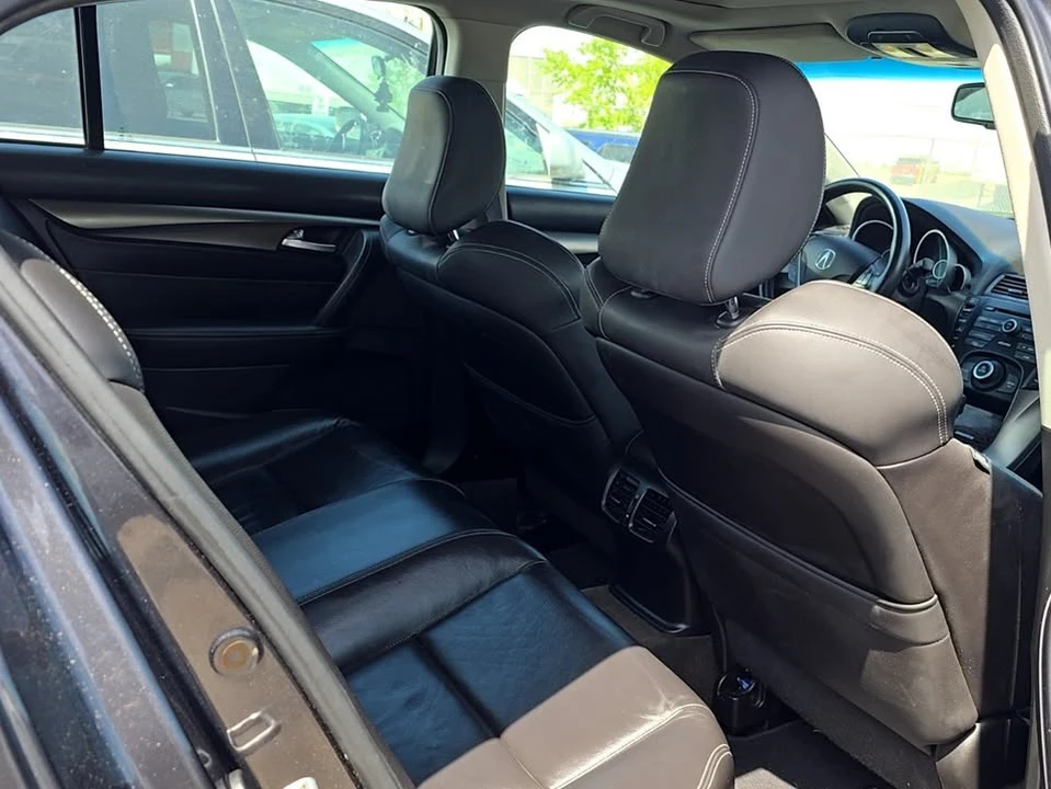 2013 Acura TL 4th Gen - Image 11 of 11