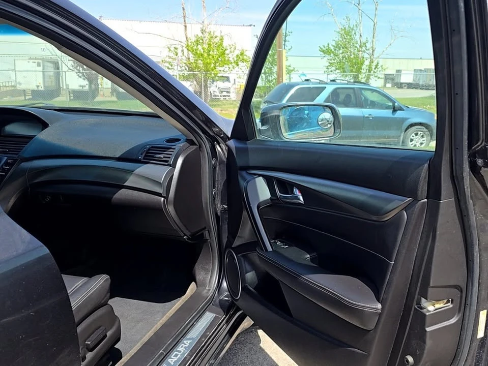 2013 Acura TL 4th Gen - Image 10 of 11