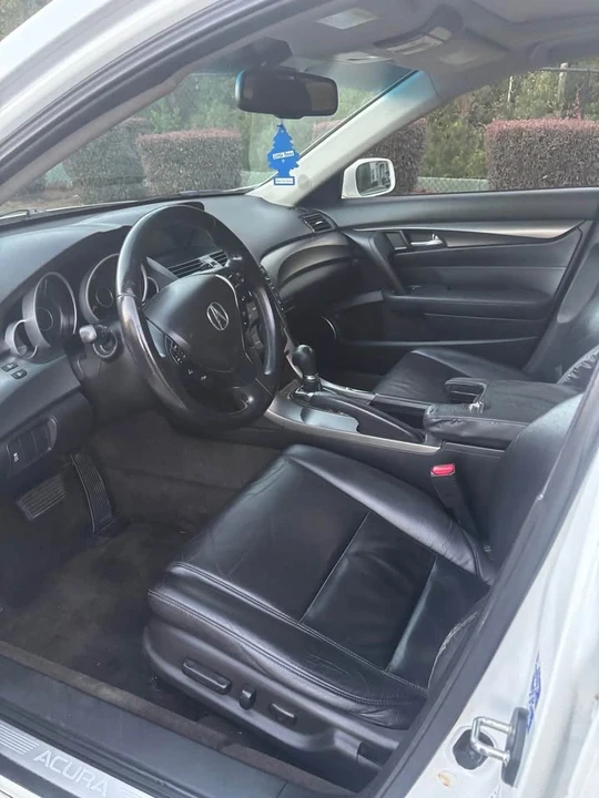 2013 Acura TL 4th Gen - Image 15 of 15
