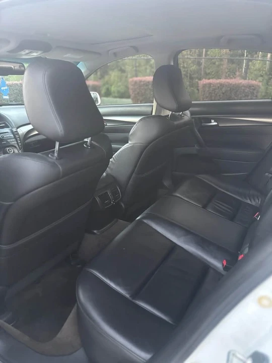 2013 Acura TL 4th Gen - Image 14 of 15