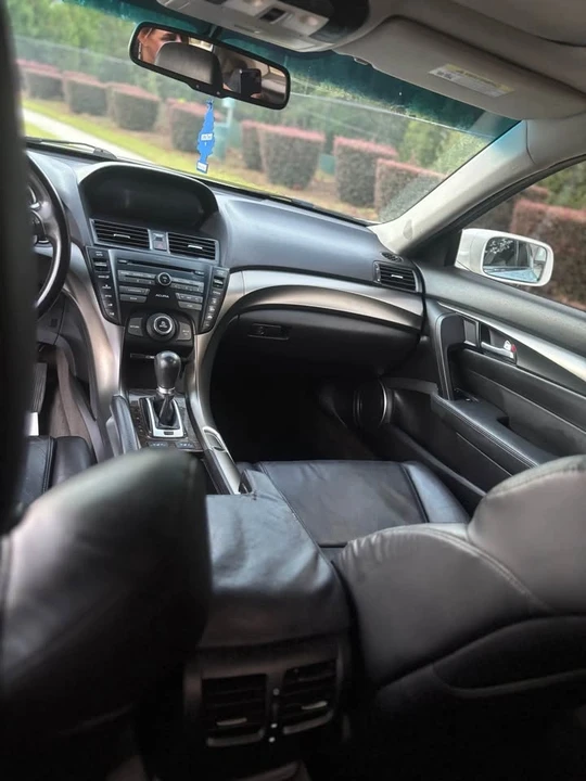2013 Acura TL 4th Gen - Image 13 of 15