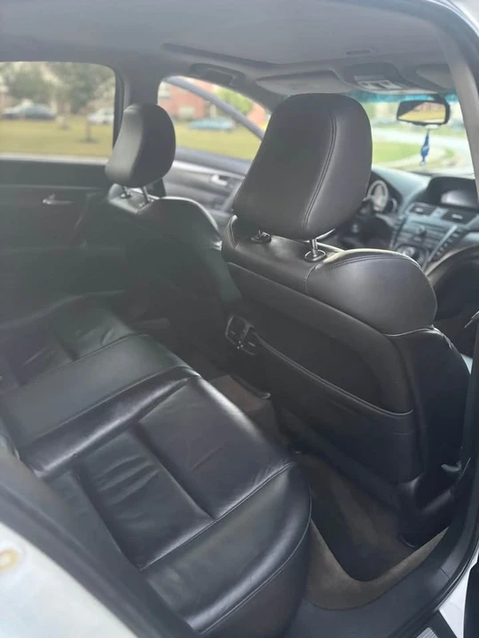 2013 Acura TL 4th Gen - Image 12 of 15