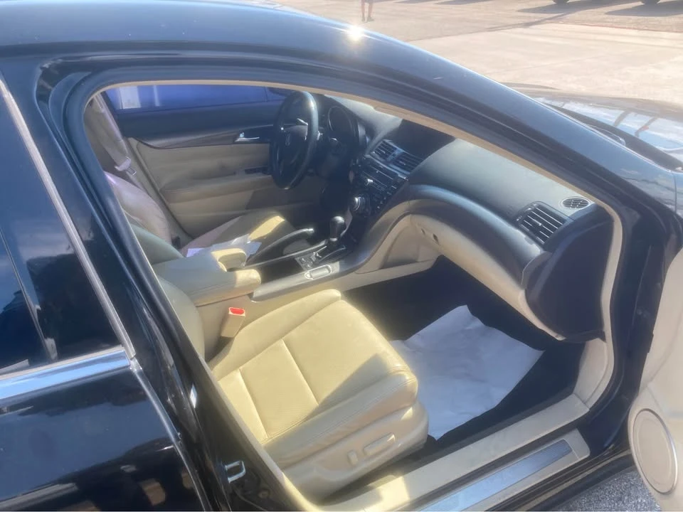 2013 Acura TL 4th Gen - Image 11 of 12