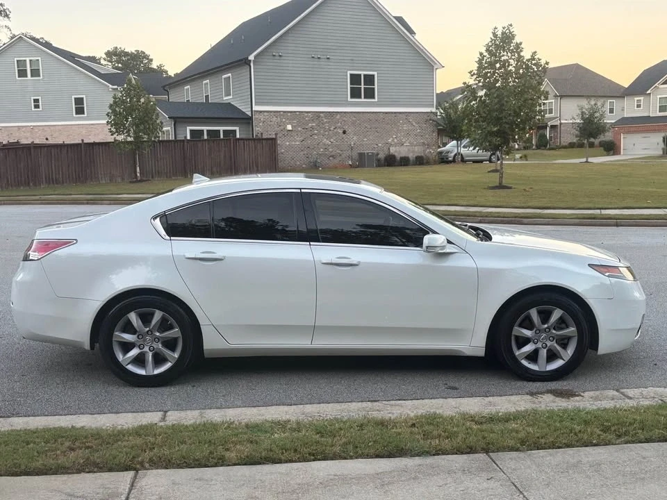 2013 Acura TL 4th Gen - Image 6 of 15