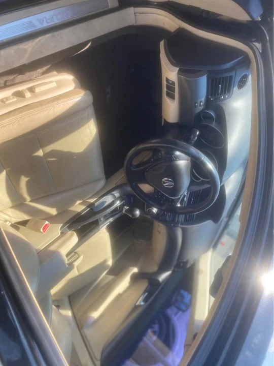 2013 Acura TL 4th Gen - Image 4 of 12