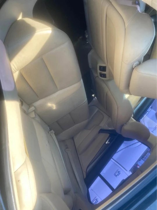 2013 Acura TL 4th Gen - Image 5 of 12