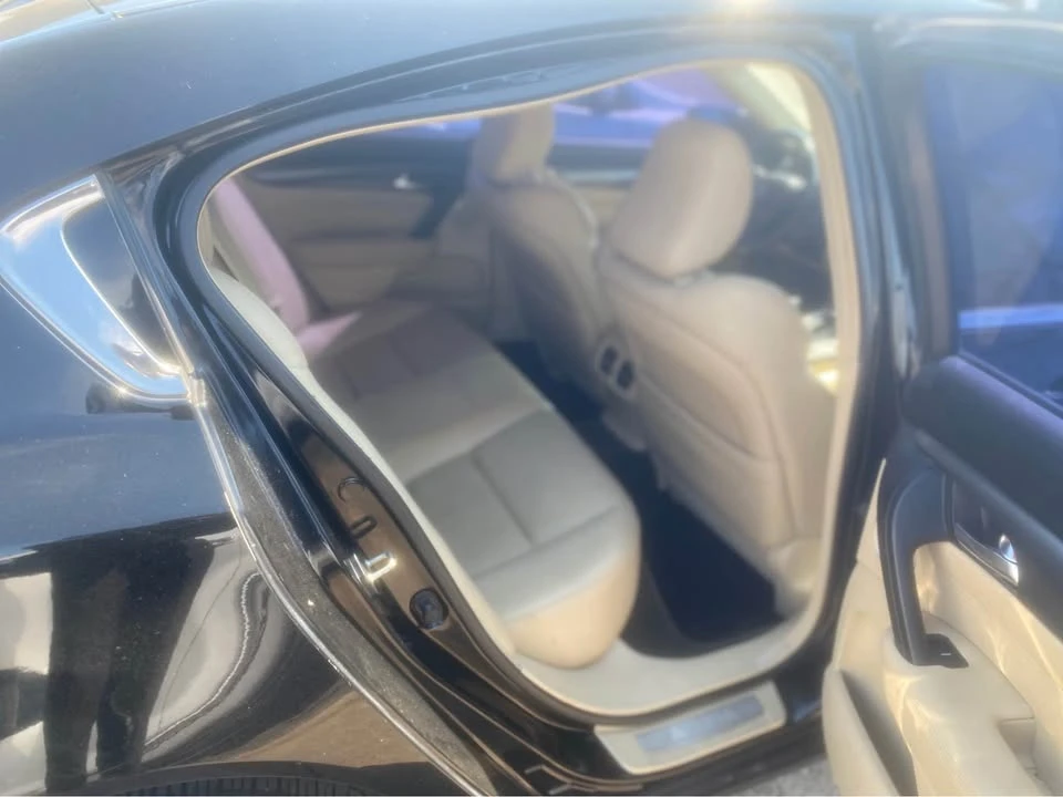 2013 Acura TL 4th Gen - Image 12 of 12