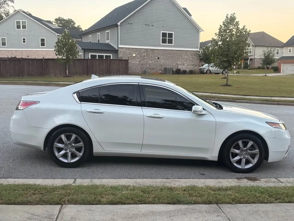 2013 Acura TL 4th Gen - Image 7 of 15