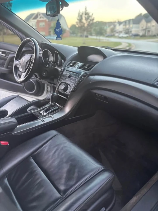 2013 Acura TL 4th Gen - Image 11 of 15