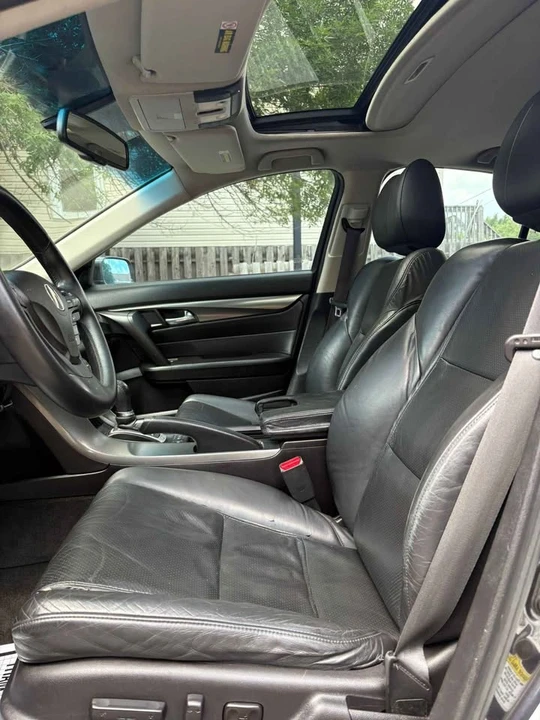 2013 Acura TL 4th Gen - Image 8 of 10