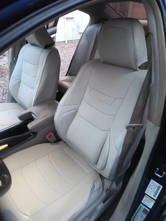 2013 Acura TL 4th Gen - Image 11 of 15