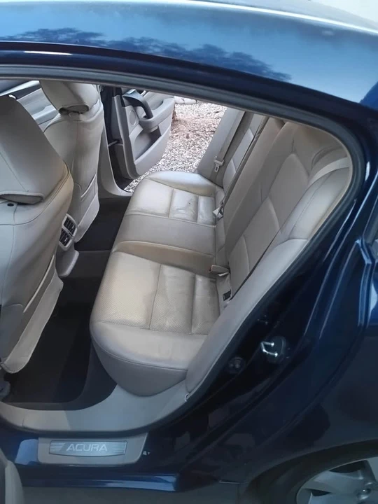 2013 Acura TL 4th Gen - Image 10 of 15
