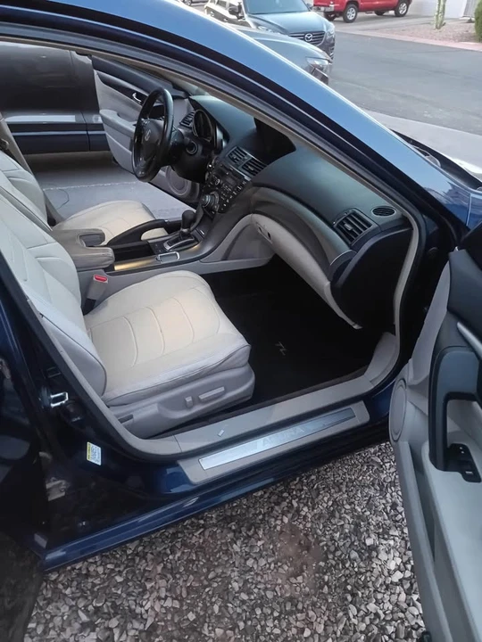 2013 Acura TL 4th Gen - Image 8 of 15