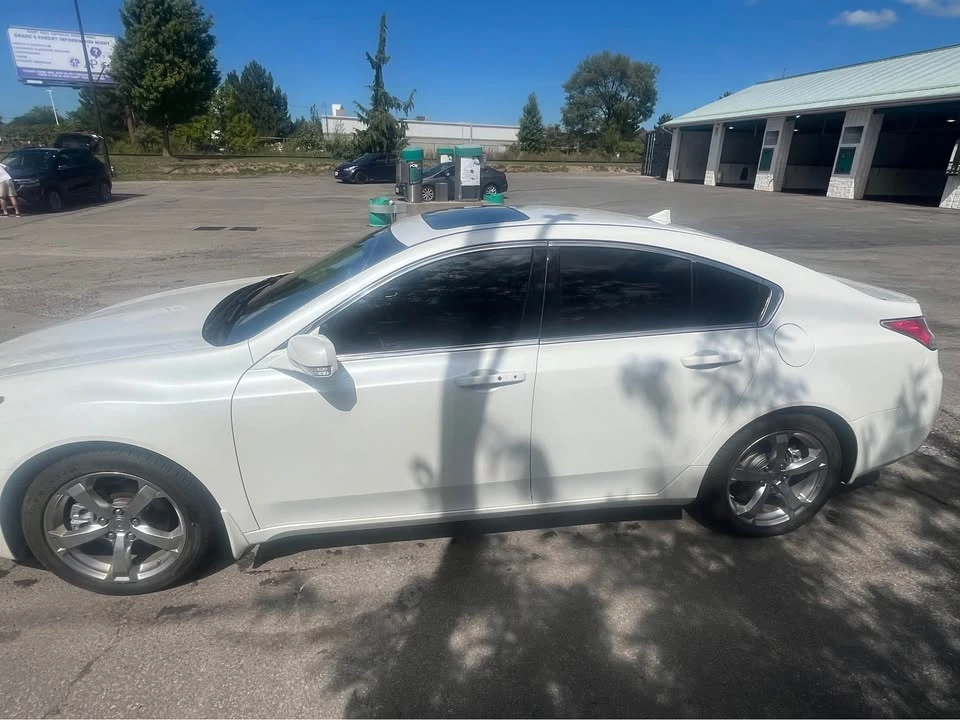 2013 Acura TL 4th Gen - Image 2 of 6