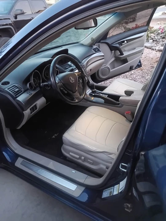 2013 Acura TL 4th Gen - Image 12 of 15