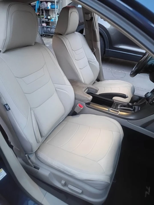 2013 Acura TL 4th Gen - Image 7 of 15