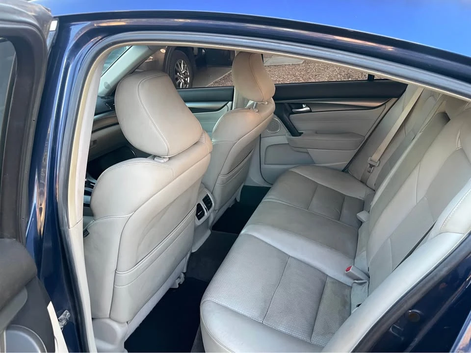 2013 Acura TL 4th Gen - Image 13 of 15