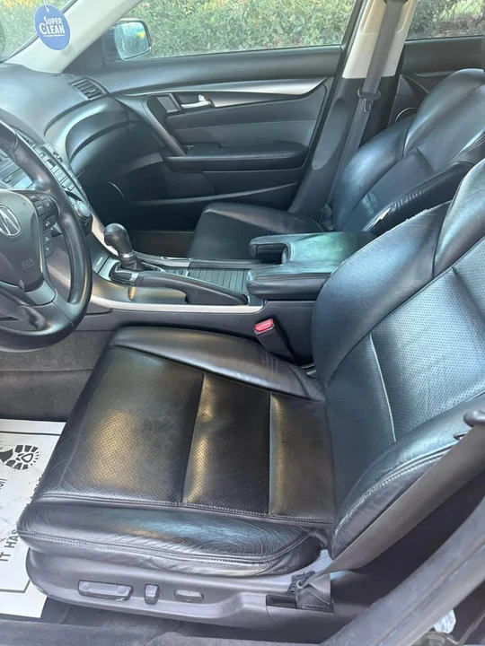 2013 Acura TL 4th Gen - Image 10 of 17