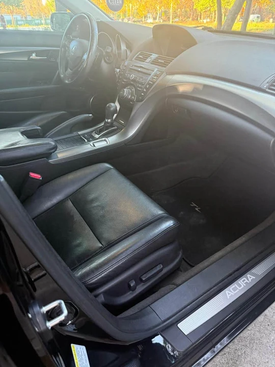 2013 Acura TL 4th Gen - Image 8 of 17