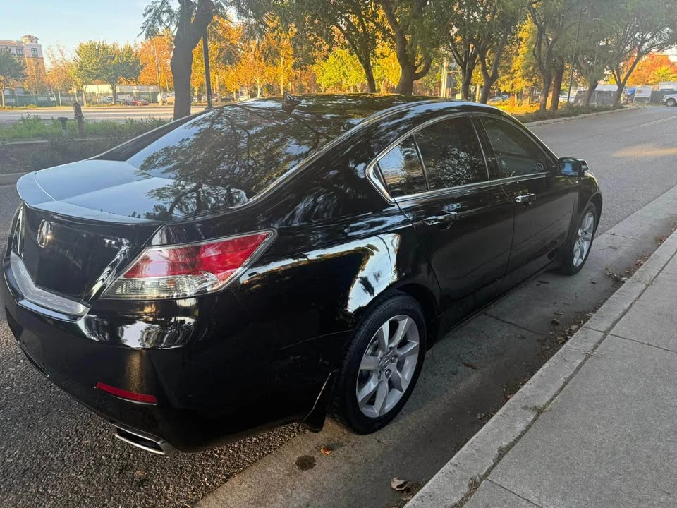 2013 Acura TL 4th Gen - Image 5 of 17