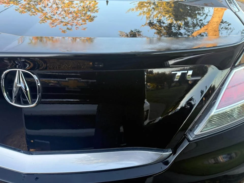 2013 Acura TL 4th Gen - Image 12 of 17