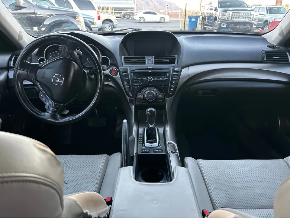 2013 Acura TL 4th Gen - Image 5 of 6