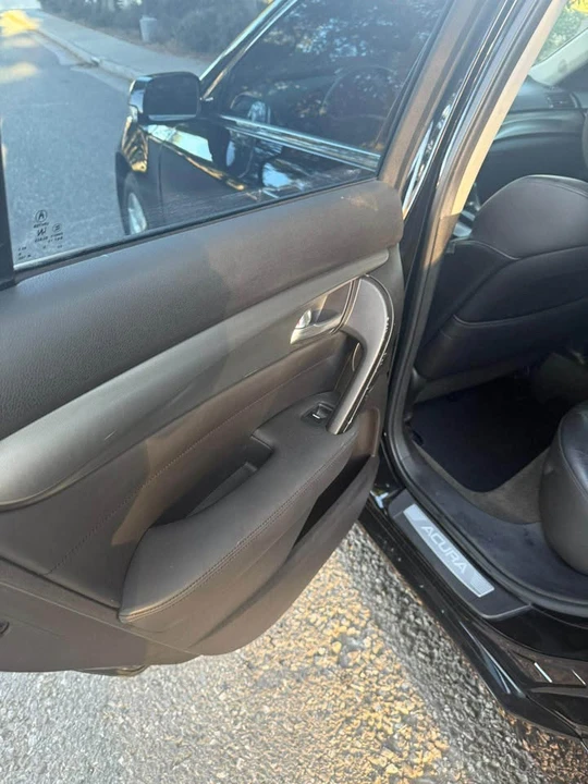 2013 Acura TL 4th Gen - Image 15 of 17