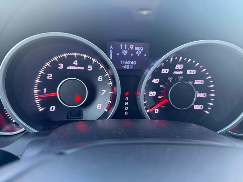 2013 Acura TL 4th Gen - Image 14 of 17