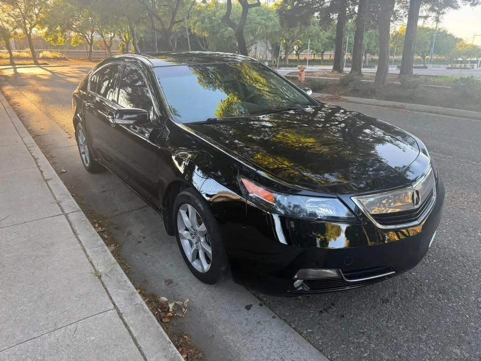 2013 Acura TL 4th Gen - Image 3 of 17