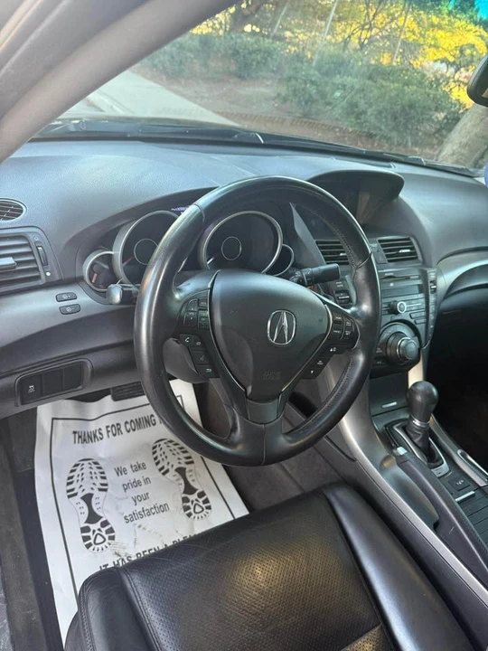 2013 Acura TL 4th Gen - Image 16 of 17