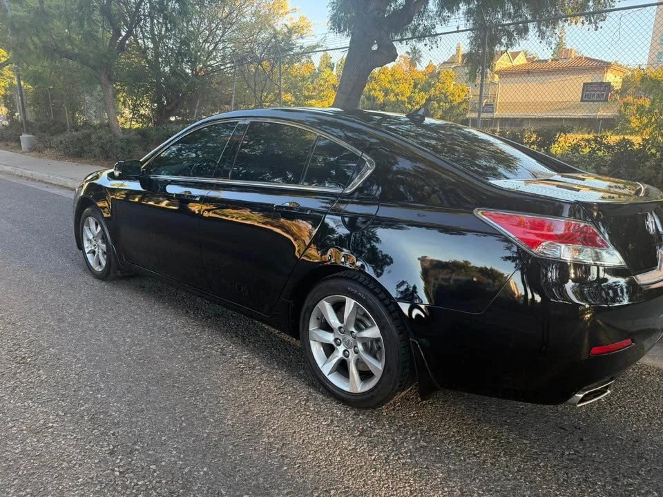 2013 Acura TL 4th Gen - Image 6 of 17