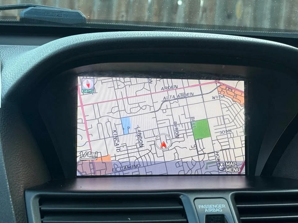 2013 Acura TL 4th Gen - Image 11 of 20