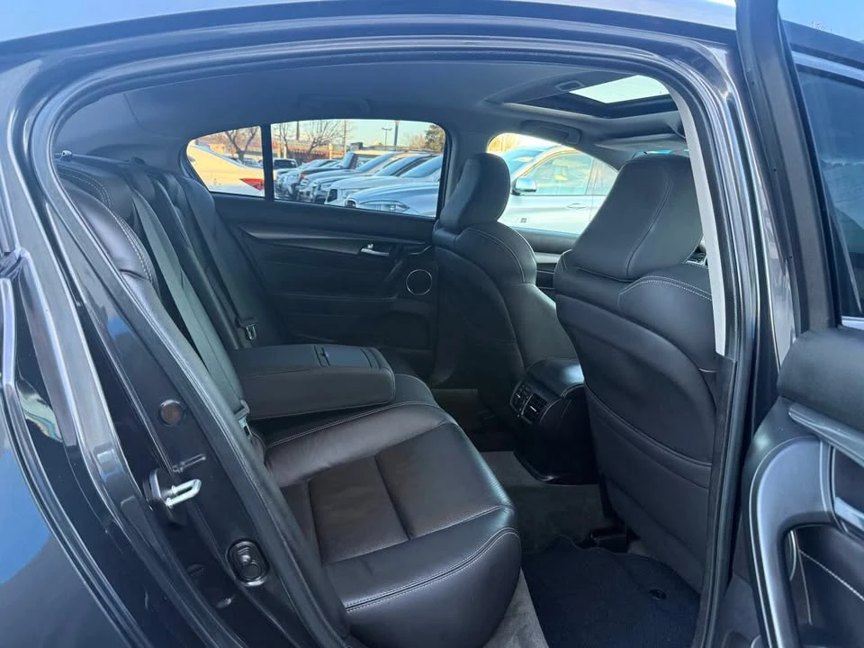 2013 Acura TL 4th Gen - Image 18 of 20