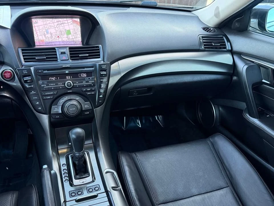 2013 Acura TL 4th Gen - Image 8 of 20